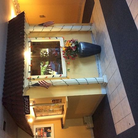 Regency Inn Bridgeport-Frankenmuth Εξωτερικό φωτογραφία