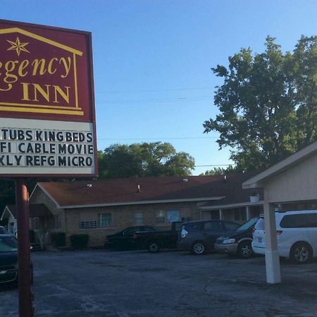 Regency Inn Bridgeport-Frankenmuth Εξωτερικό φωτογραφία