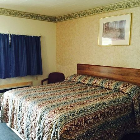 Regency Inn Bridgeport-Frankenmuth Εξωτερικό φωτογραφία
