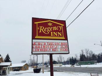 Regency Inn Bridgeport-Frankenmuth Εξωτερικό φωτογραφία