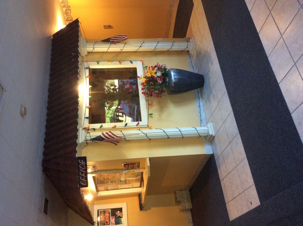 Regency Inn Bridgeport-Frankenmuth Εξωτερικό φωτογραφία