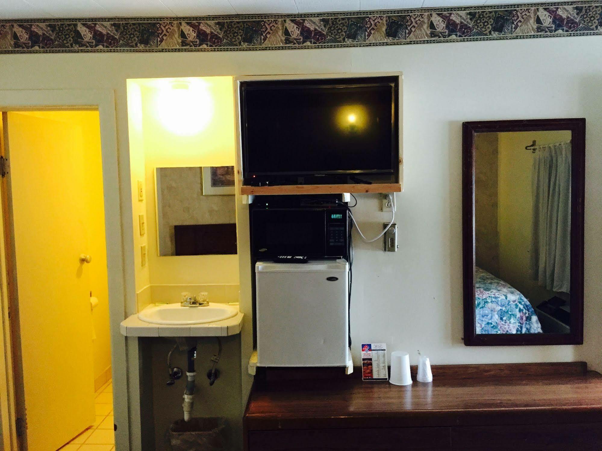 Regency Inn Bridgeport-Frankenmuth Εξωτερικό φωτογραφία