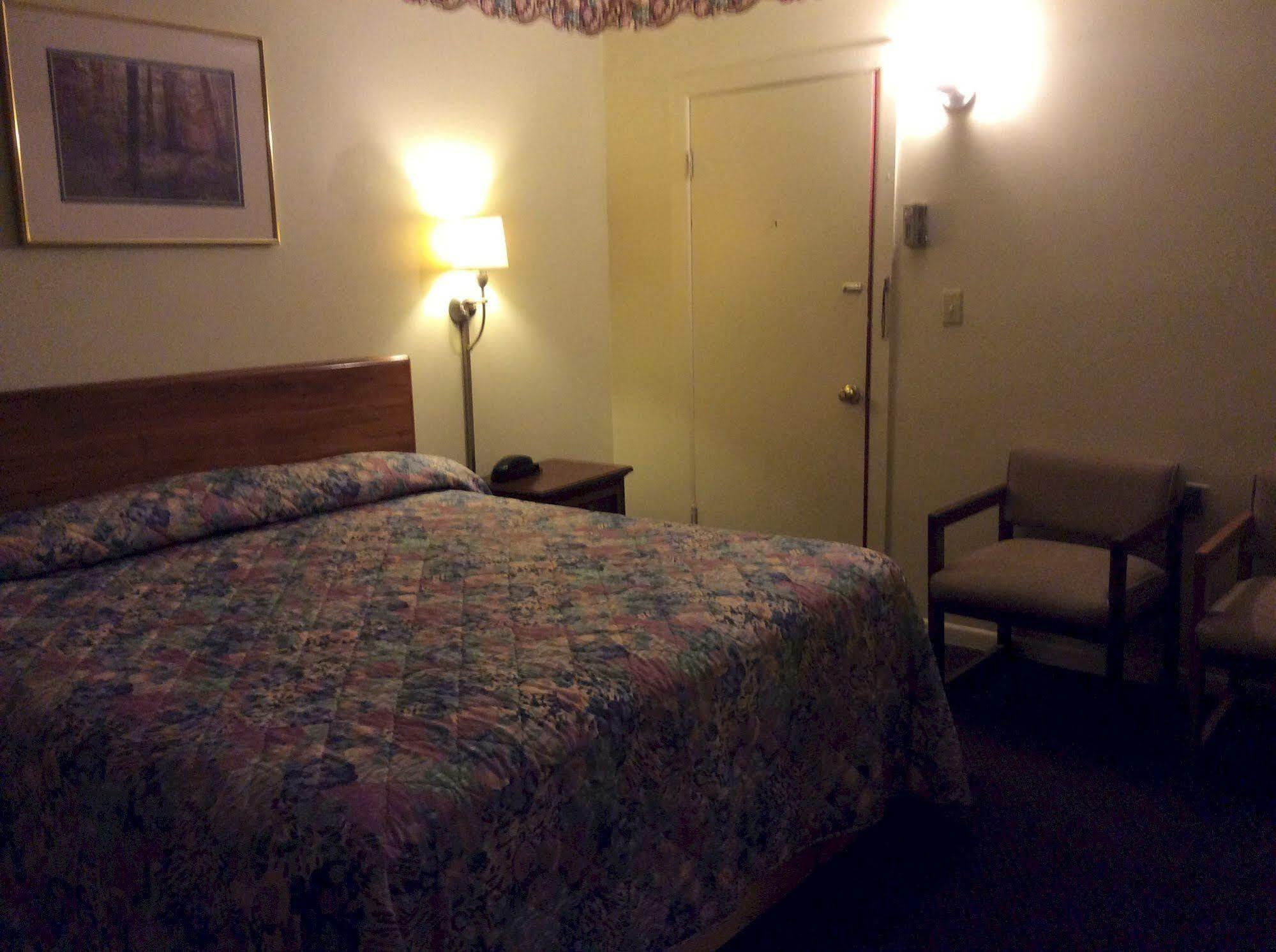 Regency Inn Bridgeport-Frankenmuth Εξωτερικό φωτογραφία