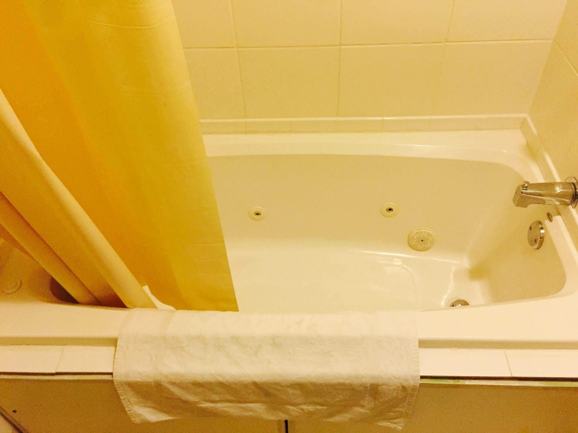 Regency Inn Bridgeport-Frankenmuth Εξωτερικό φωτογραφία