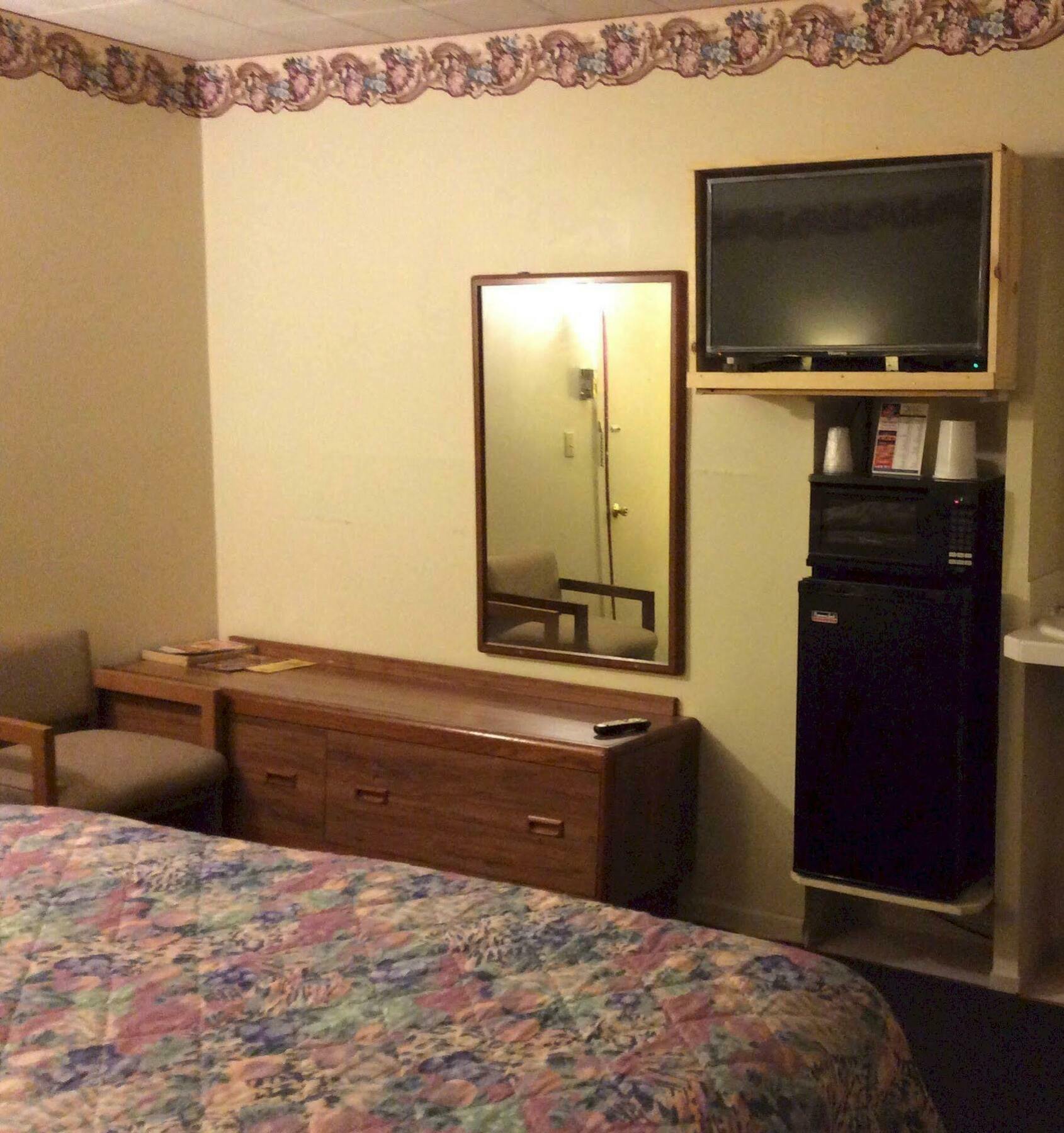 Regency Inn Bridgeport-Frankenmuth Εξωτερικό φωτογραφία