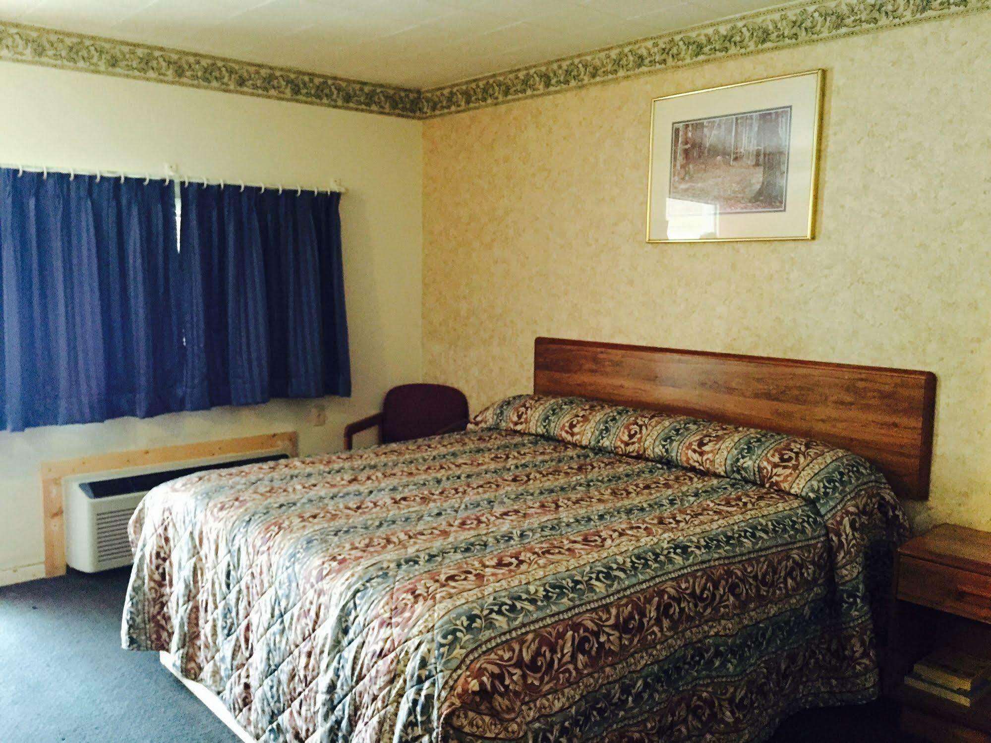 Regency Inn Bridgeport-Frankenmuth Εξωτερικό φωτογραφία