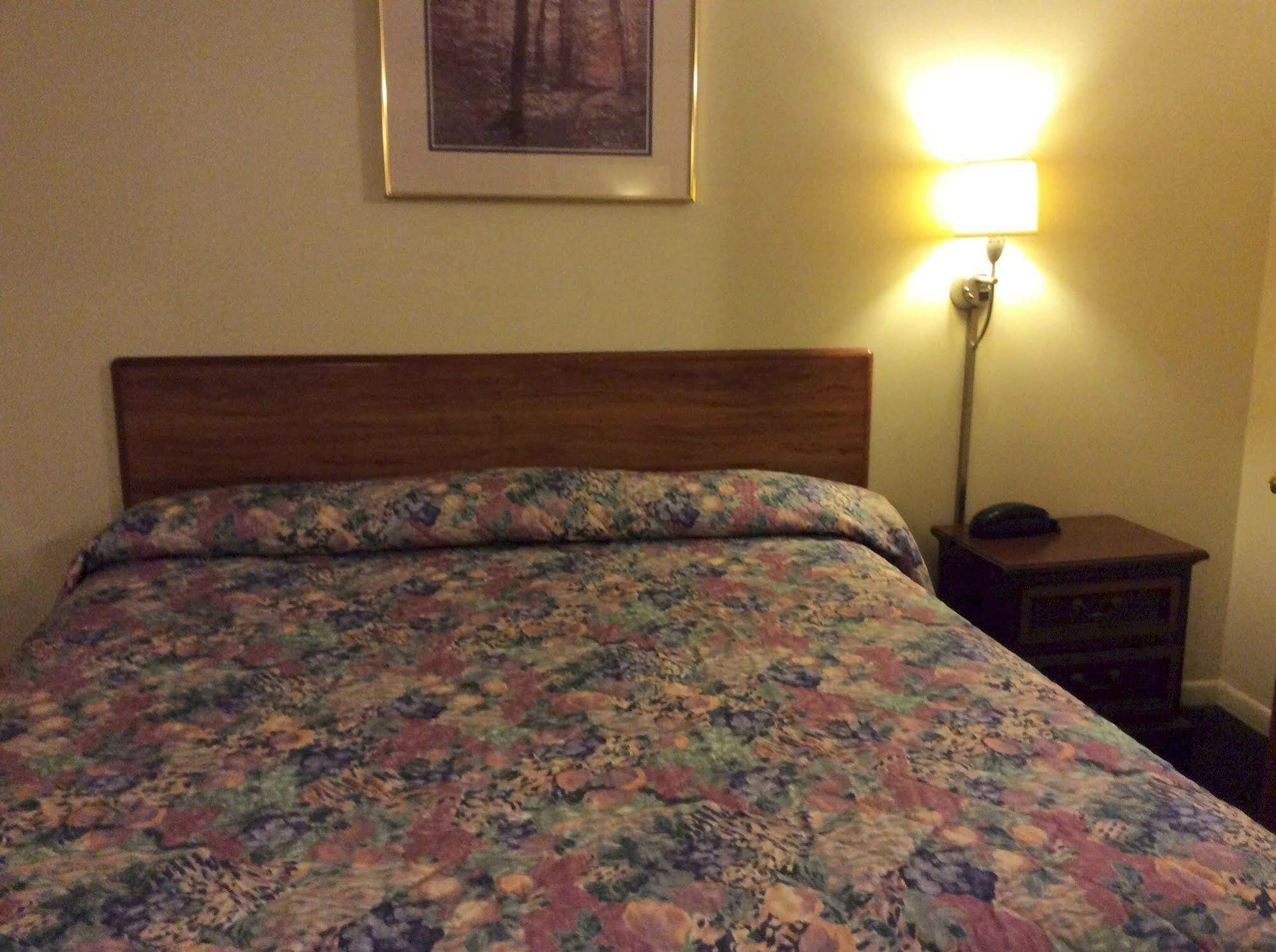 Regency Inn Bridgeport-Frankenmuth Εξωτερικό φωτογραφία